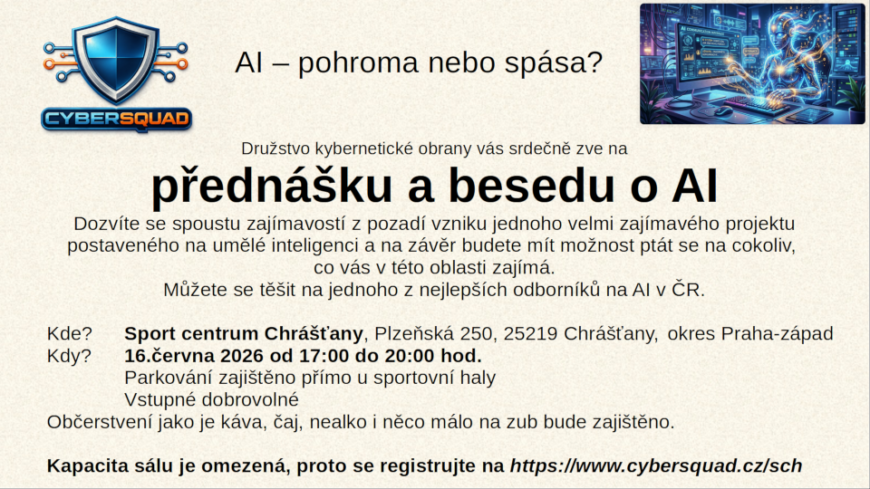 Prednaska AI